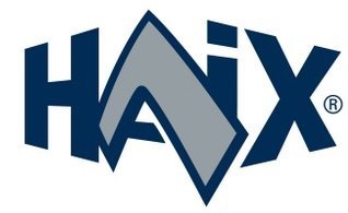 logo obuvi HAIX